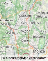 Casalinghi Carate Brianza,20841Monza e Brianza