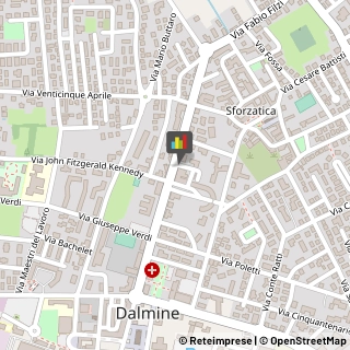 Ballo e Danza - Scuole Dalmine,24044Bergamo