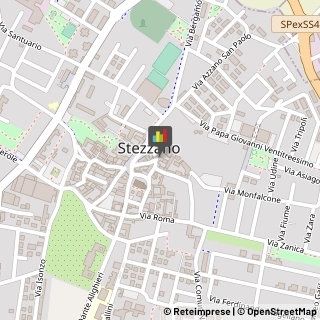 Osteopatia Stezzano,24040Bergamo