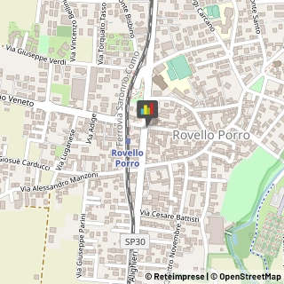 Imprese Edili,22070Como