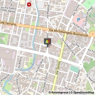 Alimentari,21013Varese