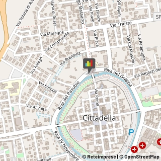 Energia Elettrica - Societa di Produzione,35013Padova