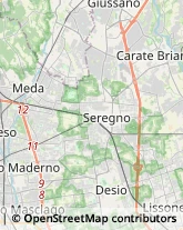 Tende e Tendaggi Giussano,20833Monza e Brianza