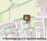 Danza - Articoli Quinto di Treviso,31055Treviso