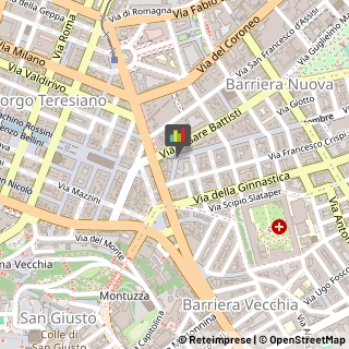 Internet - Provider Trieste,34125Trieste