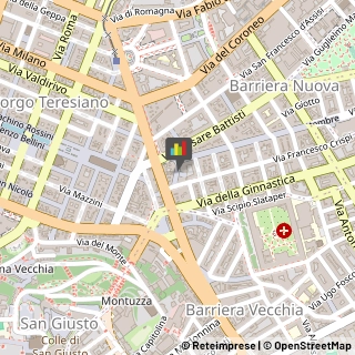 Bar e Caffetterie,34122Trieste