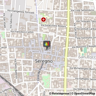 Caffè Seregno,20831Monza e Brianza