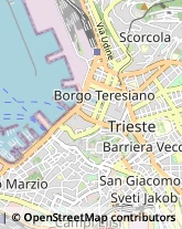 Assicurazioni Trieste,34121Trieste