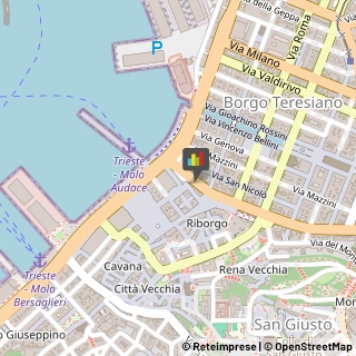 Capsule,34121Trieste
