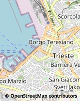 Agenzie Marittime Trieste,34121Trieste