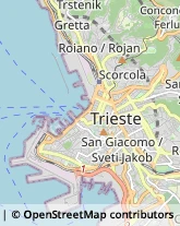 Agenzie Marittime Trieste,34123Trieste