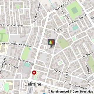 Corrieri Dalmine,24044Bergamo
