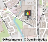 Telecomunicazioni - Phone Center e Servizi Seveso,20822Monza e Brianza