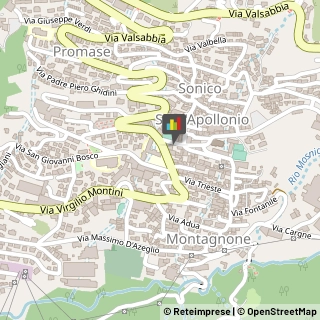 Estetiste Lumezzane,25065Brescia