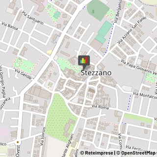 Comuni e Servizi Comunali Stezzano,24040Bergamo