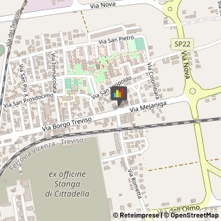 Caldaie a Gas,35013Padova