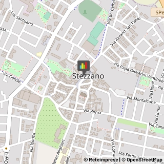 Bar e Caffetterie Stezzano,24040Bergamo