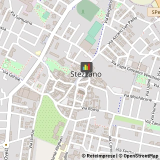 Osterie e Trattorie Stezzano,24040Bergamo