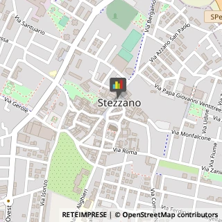 Mercerie Stezzano,24040Bergamo