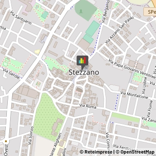Bar e Caffetterie Stezzano,24040Bergamo
