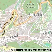 Peta Trieste
