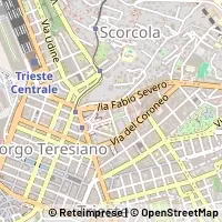 Harita Trieste
