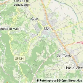 Mappa Malo