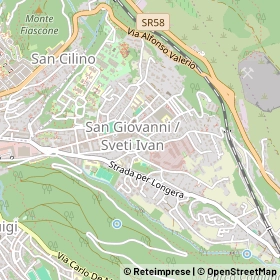 Mappa 34128