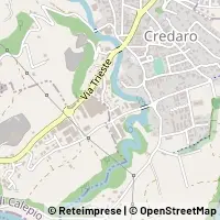 Map Credaro
