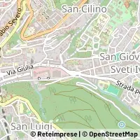 Harita Trieste