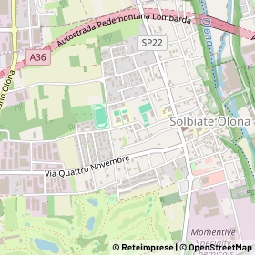 Mappa 21058