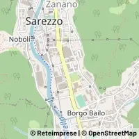 Karte Sarezzo