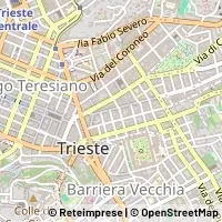 Harita Trieste