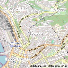 Mappa 34134