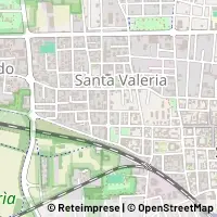 Map Seregno