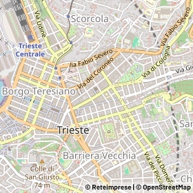 Mappa 34133