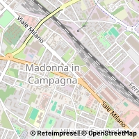 Kort Gallarate