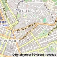 Peta Trieste