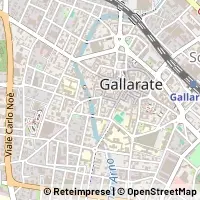 Peta Gallarate