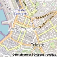 Kart Trieste