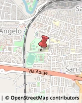 Via Delle Medaglie d'Oro, 1,31100Treviso