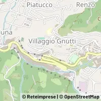 地图 Lumezzane