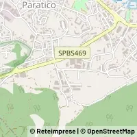 Map Paratico