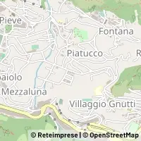 মানচিত্র Lumezzane