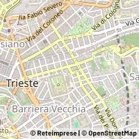 Kart Trieste