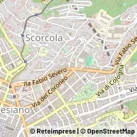 Kort Trieste