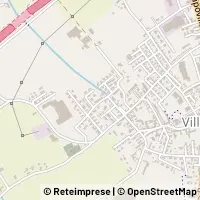 Map Villaverla