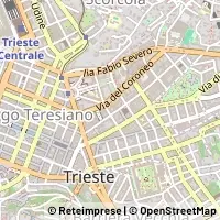 Harita Trieste