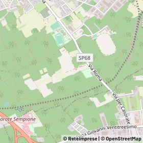 Mappa 21010