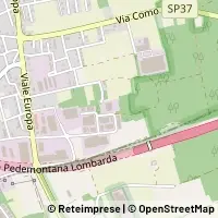 Карта Pero